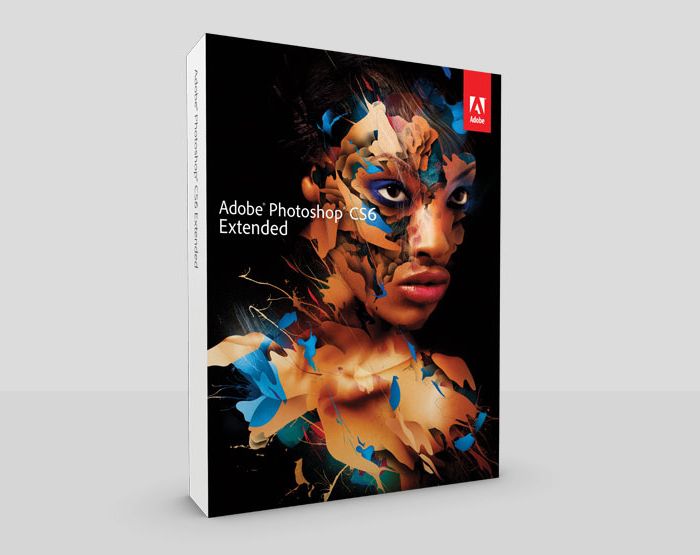 adobe photoshop extended cs6 for mac